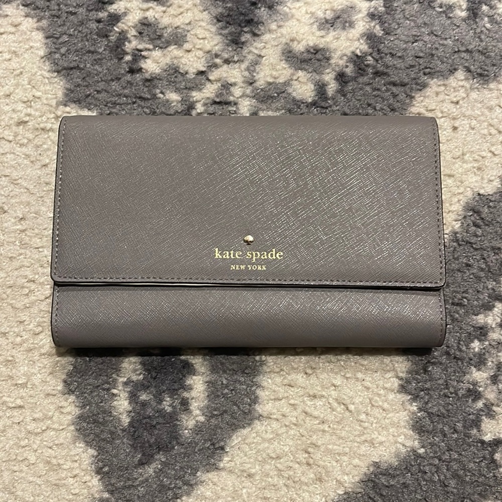 Kate spade wallet